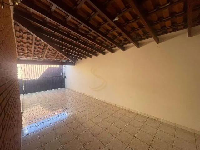 Casa / Sobrado para Venda em São José do Rio Pardo/SP Jardim Santa Tereza 3 Quartos