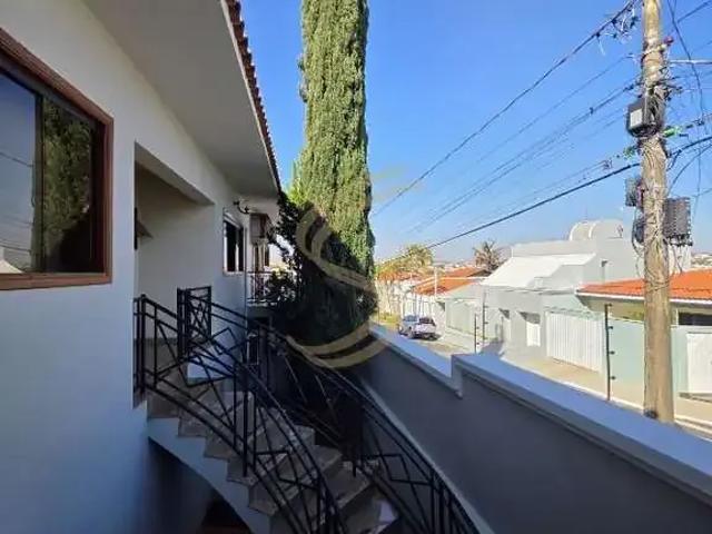 Casa / Sobrado para Venda em São José do Rio Pardo/SP Jardim Santa Tereza 4 Quartos