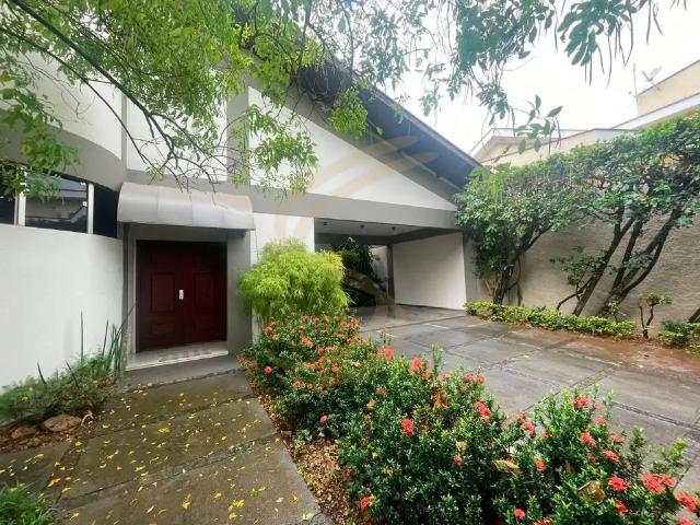 Casa / Sobrado para Venda em São José do Rio Pardo/SP Jardim Santa Tereza 5 Quartos