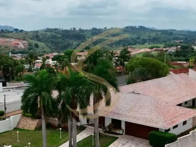 Casa / Sobrado para Venda em São José do Rio Pardo/SP Jardim Santa Tereza 5 Quartos