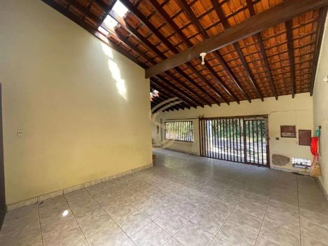 Casa / Sobrado para Venda em São José do Rio Pardo/SP João de Oliveira Machado 2 Quartos
