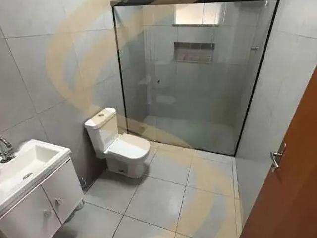 Casa / Sobrado para Venda em São José do Rio Pardo/SP Maria Boaro Gonçalves 3 Quartos