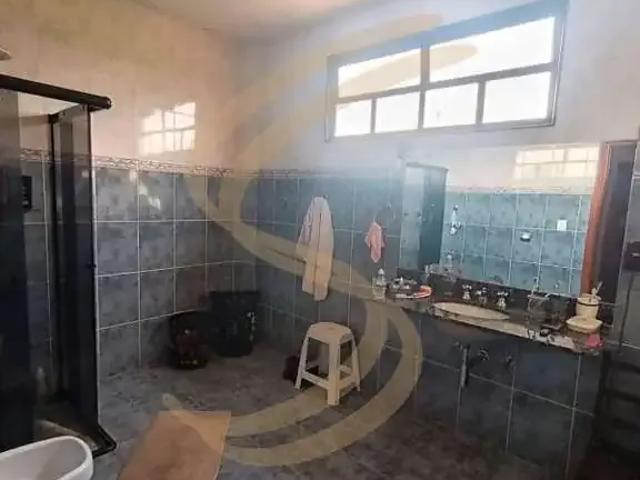 Casa / Sobrado para Venda em São José do Rio Pardo/SP Portal da Boa Vista 3 Quartos