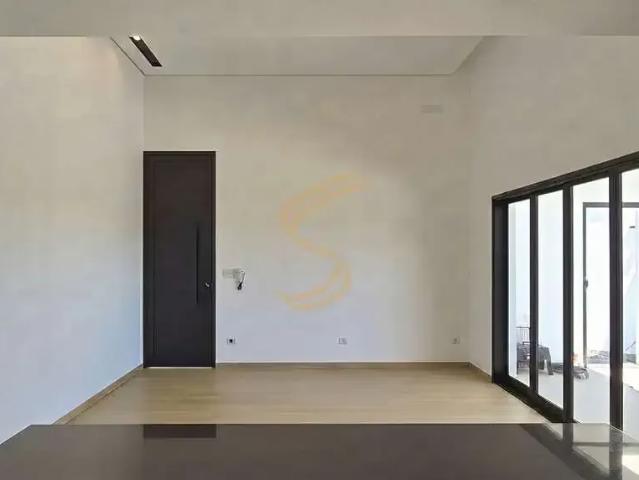 Casa / Sobrado para Venda em São José do Rio Pardo/SP Residencial Alto do São Domingos 3 Quartos