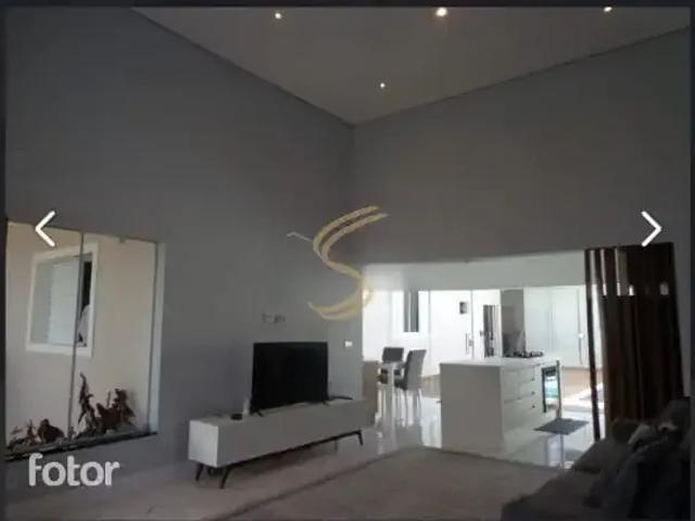 Casa / Sobrado para Venda em São José do Rio Pardo/SP Residencial Alto do São Domingos 3 Quartos