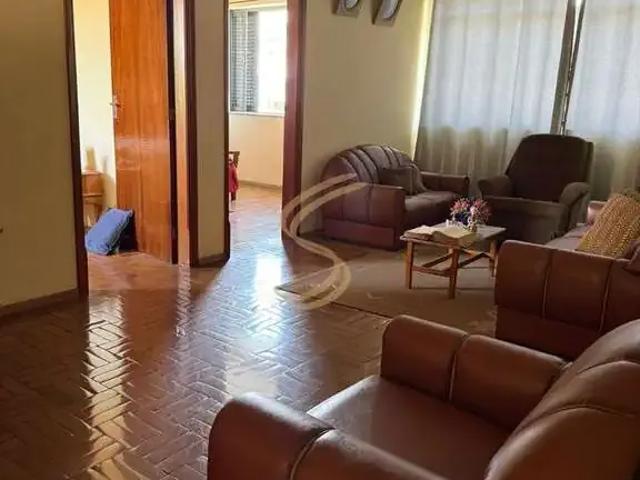 Casa / Sobrado para Venda em São José do Rio Pardo/SP Santo Antônio 3 Quartos