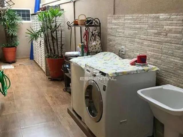 Casa / Sobrado para Venda em São José do Rio Preto/SP Vila Maceno 4 Quartos