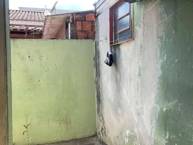 Casa / Sobrado para Venda em São José do Rio Preto/SP Vila Maceno 2 Quartos