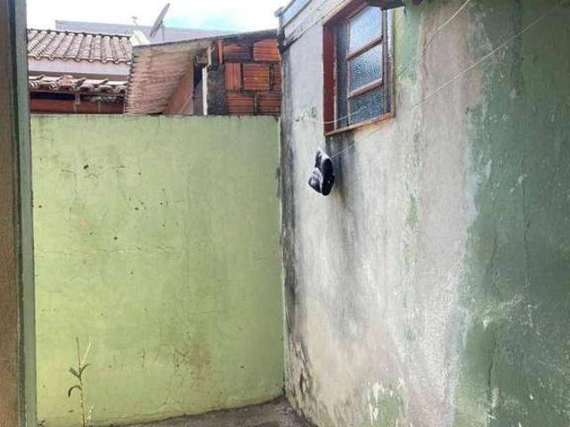 Casa / Sobrado para Venda em São José do Rio Preto/SP Vila Maceno 2 Quartos