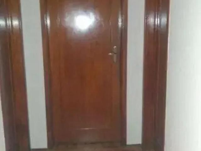 Casa / Sobrado para Venda em São José do Rio Preto/SP Vila Maceno 3 Quartos