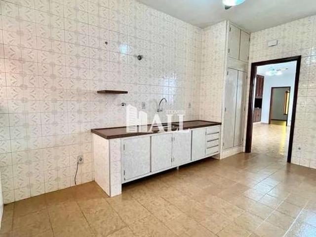Casa / Sobrado para Venda em São José do Rio Preto/SP Vila Maria 3 Quartos