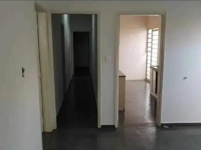 Casa / Sobrado para Venda em São José do Rio Preto/SP Vila Nossa Senhora Aparecida 3 Quartos