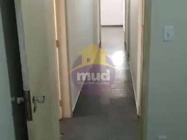 Casa / Sobrado para Venda em São José do Rio Preto/SP Vila Nossa Senhora Aparecida 5 Quartos