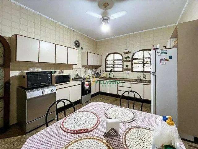 Casa / Sobrado para Venda em São José do Rio Preto/SP Vila Nossa Senhora da Paz 4 Quartos