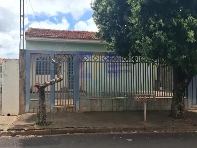Casa / Sobrado para Venda em São José do Rio Preto/SP Vila Nossa Senhora da Penha 2 Quartos