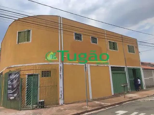 Casa / Sobrado para Venda em São José do Rio Preto/SP Vila Nossa Senhora da Penha 4 Quartos