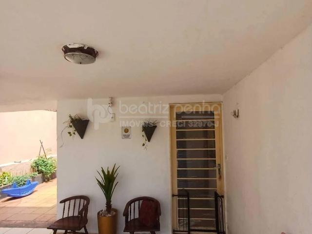 Casa / Sobrado para Venda em São José do Rio Preto/SP Vila Anchieta 3 Quartos