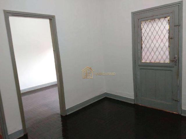 Casa / Sobrado para Venda em São José do Rio Preto/SP Vila Angélica 4 Quartos