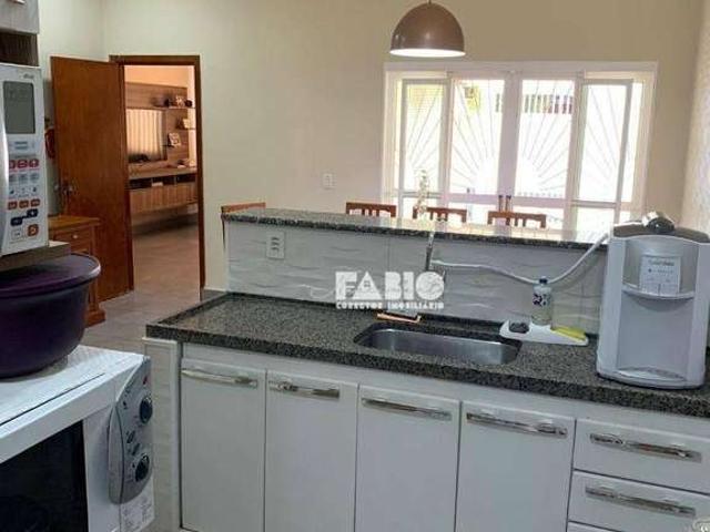 Casa / Sobrado para Venda em São José do Rio Preto/SP Vila Boa Esperança 3 Quartos