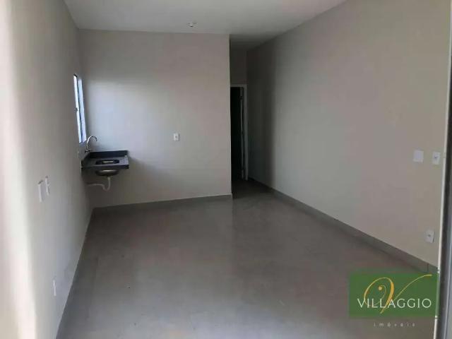 Casa / Sobrado para Venda em São José do Rio Preto/SP Vila Cristina 4 Quartos