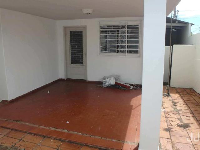 Casa / Sobrado para Venda em São José do Rio Preto/SP Vila Diniz 1 Quartos