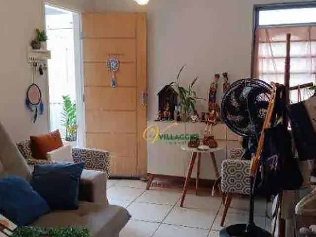 Casa / Sobrado para Venda em São José do Rio Preto/SP Vila Ercília 3 Quartos