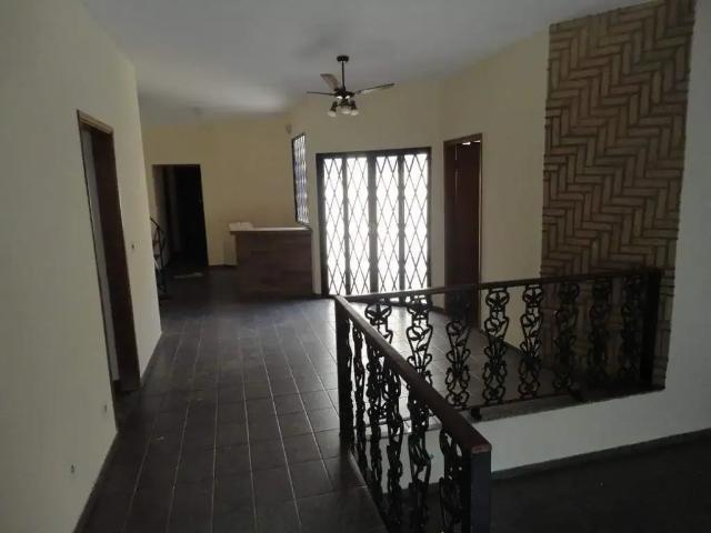 Casa / Sobrado para Venda em São José do Rio Preto/SP Vila Itália 3 Quartos