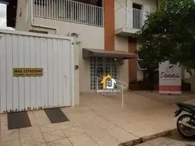 Casa / Sobrado para Venda em São José do Rio Preto/SP Vila Ideal 3 Quartos