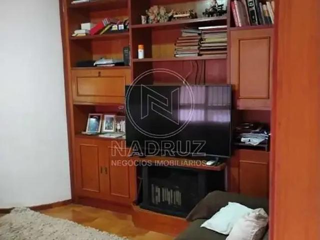 Casa / Sobrado para Venda em São José do Rio Preto/SP Vila Redentora 6 Quartos