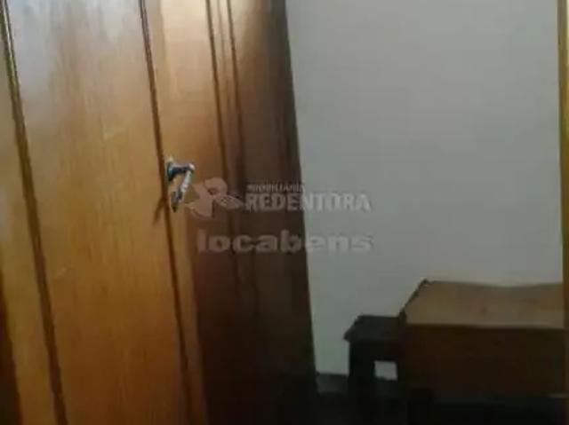 Casa / Sobrado para Venda em São José do Rio Preto/SP Vila Redentora 3 Quartos
