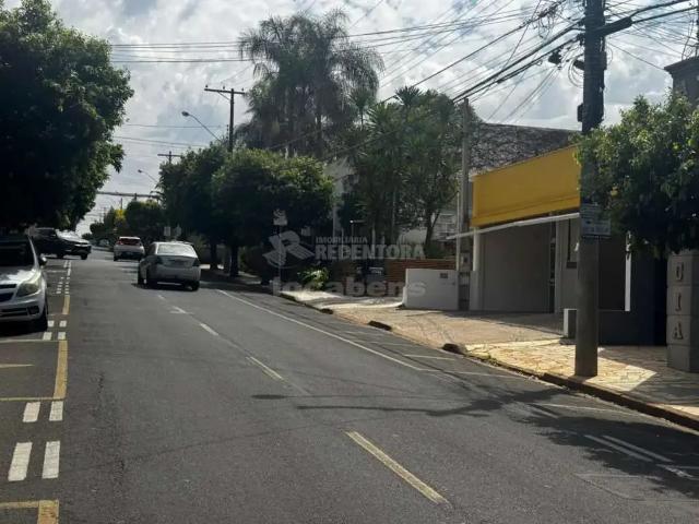 Casa / Sobrado para Venda em São José do Rio Preto/SP Vila Redentora 3 Quartos