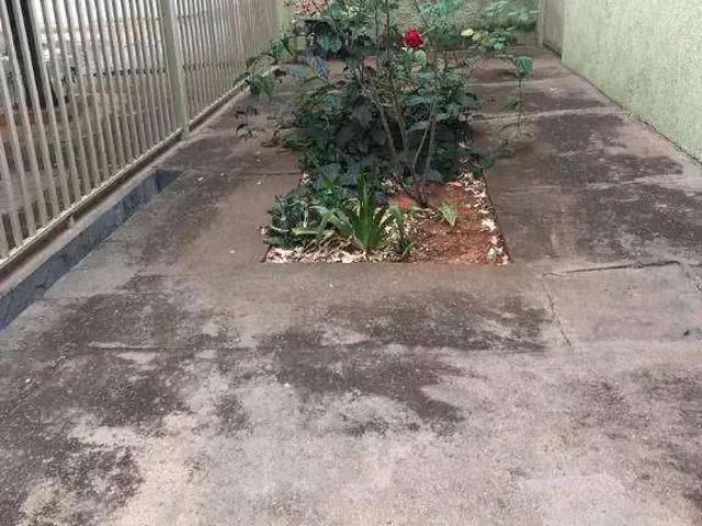 Casa / Sobrado para Venda em São José do Rio Preto/SP Vila Romana 3 Quartos