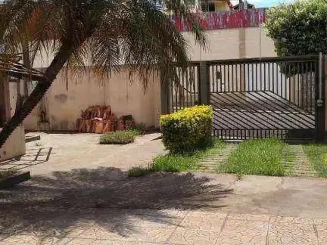 Casa / Sobrado para Venda em São José do Rio Preto/SP Vila São Jorge 3 Quartos