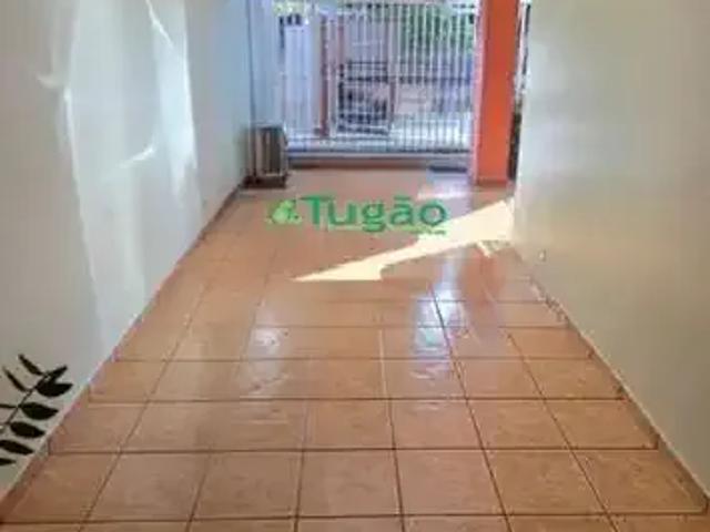 Casa / Sobrado para Venda em São José do Rio Preto/SP Vila Santa Cruz 3 Quartos