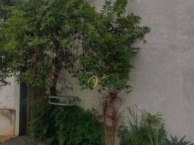 Casa / Sobrado para Venda em São José do Rio Preto/SP Vila Santa Cruz 3 Quartos
