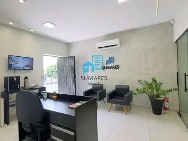 Casa / Sobrado para Venda em São José do Rio Preto/SP Vila Santa Cruz 4 Quartos