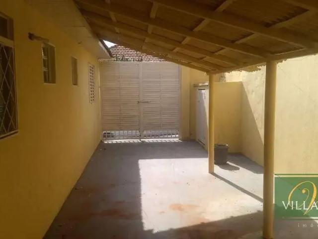 Casa / Sobrado para Venda em São José do Rio Preto/SP Vila Santo Antônio 3 Quartos