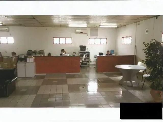 Casa / Sobrado para Venda em São José do Rio Preto/SP Vila Toninho