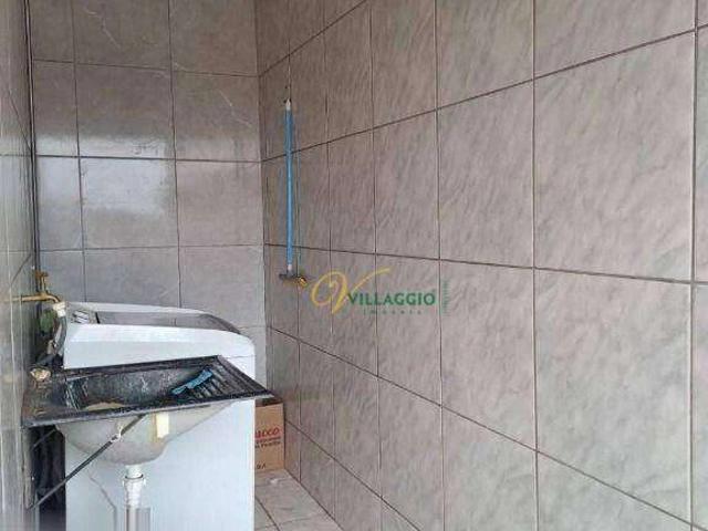 Casa / Sobrado para Venda em São José do Rio Preto/SP Vila Toninho 4 Quartos