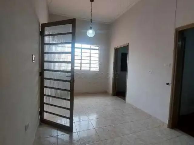 Casa / Sobrado para Venda em São José do Rio Preto/SP Vila Zilda 2 Quartos