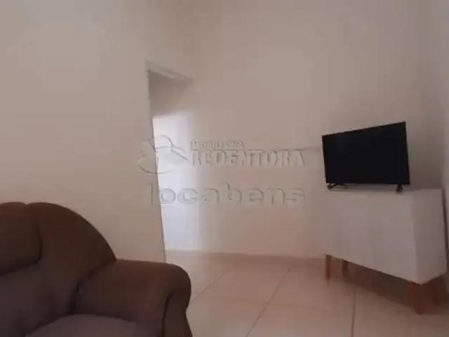Casa / Sobrado para Venda em São José do Rio Preto/SP Vila Zilda 2 Quartos