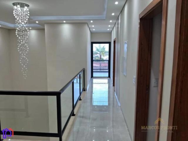 Casa / Sobrado para Venda em São José do Rio Preto/SP Village Damha Rio Preto III 3 Quartos