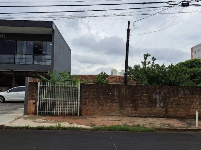 Casa / Sobrado para Venda em São José do Rio Preto/SP Bom Jardim 3 Quartos