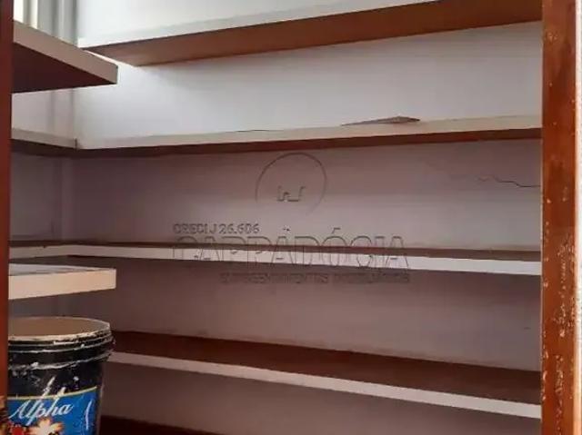 Casa / Sobrado para Venda em São José do Rio Preto/SP Boa Vista 3 Quartos