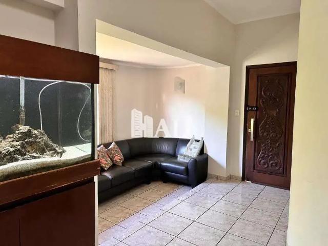 Casa / Sobrado para Venda em São José do Rio Preto/SP Boa Vista 3 Quartos