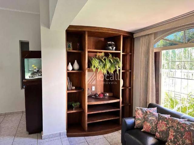 Casa / Sobrado para Venda em São José do Rio Preto/SP Boa Vista 3 Quartos