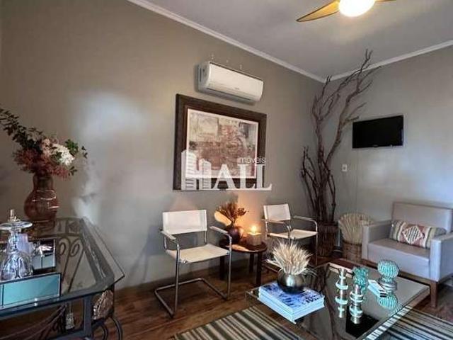 Casa / Sobrado para Venda em São José do Rio Preto/SP Boa Vista 3 Quartos