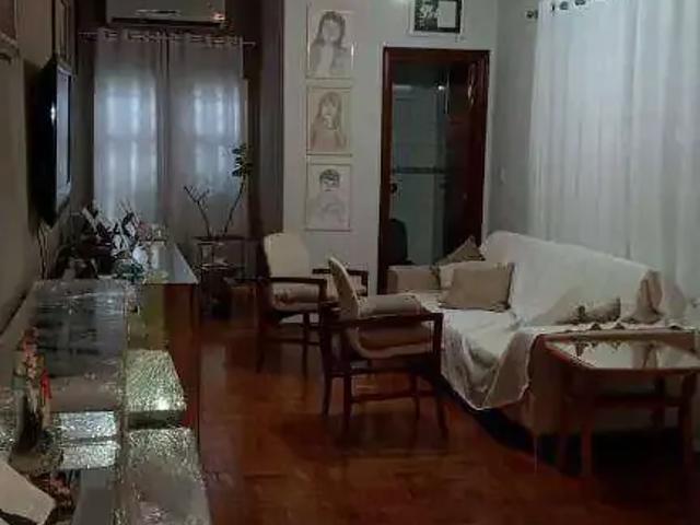 Casa / Sobrado para Venda em São José do Rio Preto/SP Boa Vista 3 Quartos