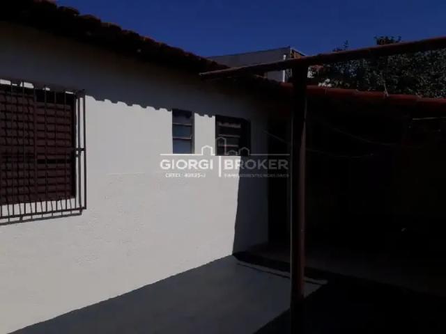 Casa / Sobrado para Venda em São José do Rio Preto/SP Boa Vista 3 Quartos