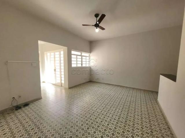 Casa / Sobrado para Venda em São José do Rio Preto/SP Boa Vista 3 Quartos
